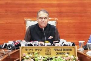 CM ਮਾਨ ਦੇ ਨੇਤ੍ਰਿਤਵ ਹੇਠ ਪੰਜਾਬ ਨੂੰ ਮਿਲਿਆ ₹900 ਕਰੋੜ ਦਾ ਤੋਹਫਾ-ਮੋਹਾਲੀ ਬਣੇਗਾ ਮੈਡੀਕਲ ਕੈਪੀਟਲ