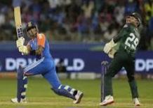 ਭਾਰਤ ਨੇ ਕ੍ਰਿਕਟ ਏਸ਼ੀਆ ਕੱਪ 2025 ਦੇ ਆਪਣੇ ਦੂਜੇ ਮੈਚ ਵਿੱਚ ਪਾਕਿਸਤਾਨ ਨੂੰ 7 ਵਿਕਟਾਂ ਨਾਲ ਹਰਾਇਆ