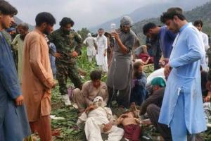 ਭੂਚਾਲ ਤੋਂ ਬਾਅਦ ਅਫ਼ਗਾਨਿਸਤਾਨ ਵਿੱਚ ਹਾਲਾਤ ਵਿਗੜੇ