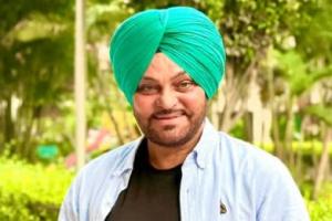 ਅਦਾਕਾਰ ਗੁਰਚੇਤ ਚਿੱਤਰਕਾਰ ਹੁਣ ਕਾਮੇਡੀ ਫ਼ਿਲਮ 'ਸ਼ੁਗਲ-ਮੇਲਾ ਅੜ੍ਹਬ ਪ੍ਰਾਹੁਣਾ -13' ਲੈ ਕੇ ਦਰਸ਼ਕਾਂ ਸਨਮੁੱਖ ਹੋਣ ਜਾ ਰਹੇ ਹਨ