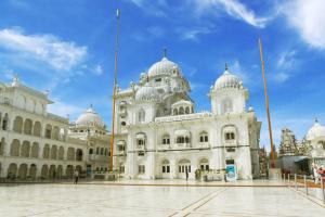 ਸਿੱਖਾਂ ਦੇ ਸਭ ਤੋਂ ਪਵਿੱਤਰ ਤਖ਼ਤ,ਤਖ਼ਤ ਸ੍ਰੀ ਹਰਿਮੰਦਰ ਜੀ ਪਟਨਾ ਸਾਹਿਬ ਗੁਰਦੁਆਰਾ ਨੂੰ ਬੰਬ ਨਾਲ ਉਡਾਉਣ ਦੀ ਧਮਕੀ ਮਿਲੀ