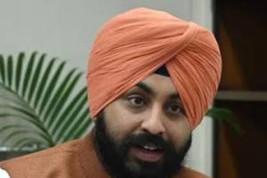 ਸਿੱਖਿਆ ਮੰਤਰੀ ਹਰਜੋਤ ਸਿੰਘ ਬੈਂਸ ਐਲਾਨ,ਪੰਜਾਬ ਦੇ ਸਾਰੇ ਸਿੱਖਿਆ ਅਦਾਰਿਆਂ ਵਿੱਚ ਛੁੱਟੀਆਂ ਨੂੰ 7 ਸਤੰਬਰ, 2025 (ਐਤਵਾਰ) ਤੱਕ ਲਈ ਵਧਾ ਦਿੱਤਾ ਗਿਆ ਹੈ