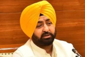 ਮਾਨ ਸਰਕਾਰ ਨੇ ਸ਼ੁਰੂ ਕੀਤਾ ਪਾਰਦਰਸ਼ੀ ਗਿਰਦਾਵਰੀ ਅਭਿਆਨ, ਖ਼ਾਸ ਟੀਮਾਂ ਪਹੁੰਚਣਗੀਆਂ ਹਰ ਪਿੰਡ, 2167 ਪਟਵਾਰੀ ਤਾਇਨਾਤ