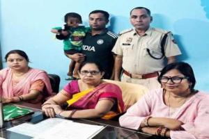 Haryana News: ਰੇਲਵੇ ਪੁਲਿਸ ਨੇ 50 ਘੰਟਿਆਂ ਦੇ ਅੰਦਰ ਲੜਕੀ ਨੂੰ ਸੁਰੱਖਿਅਤ ਬਰਾਮਦ ਕਰ ਲਿਆ