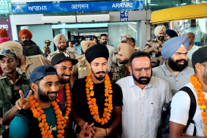  ਭਾਰਤ ਦੀ ਹਾਕੀ ਟੀਮ ਨੇ ਇਤਿਹਾਸਿਕ ਪ੍ਰਦਰਸ਼ਨ ਕਰਦਿਆਂ ਏਸ਼ੀਆ ਕੱਪ 2025 ਆਪਣੇ ਨਾਮ ਕਰ ਲਿਆ 