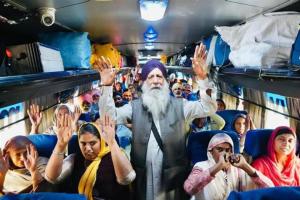 ਗਰੀਬਾਂ ਅਤੇ ਬਜ਼ੁਰਗਾਂ ਲਈ 100 ਕਰੋੜ ਰੁਪਏ ਦਾ ਤੋਹਫ਼ਾ: ਪੰਜਾਬ ਸਰਕਾਰ ਨੇ ਤੀਰਥ ਯਾਤਰਾ ਲਈ ਖੋਲ੍ਹਿਆ ਖਜ਼ਾਨਾ 