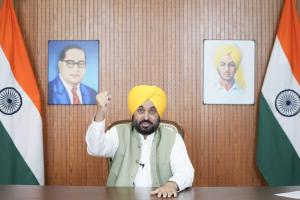 ਮੁੱਖ ਮੰਤਰੀ ਵੱਲੋਂ ‘ਮਿਸ਼ਨ ਚੜ੍ਹਦੀ ਕਲਾ’ ਦੀ ਸ਼ੁਰੂਆਤ, ਵਿਸ਼ਵ ਪੱਧਰ ’ਤੇ ਲੋਕਾਂ ਨੂੰ ਫੰਡ ਜੁਟਾਉਣ ਦੀ ਅਪੀਲ