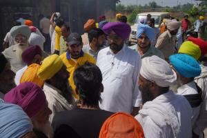 ਪੰਜਾਬ ਸਰਕਾਰ ਦਾ “ਮਿਸ਼ਨ ਚੜ੍ਹਦੀ ਕਲਾ” ਬਣੇਗਾ ਹੜ੍ਹ ਪੀੜਤਾਂ ਲਈ ਵੱਡੀ ਰਾਹਤ