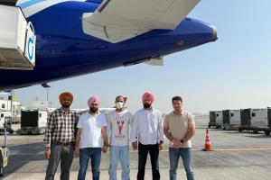 ਜ਼ੀਰੋ ਟਾਲਰੈਂਸ’ ਨੀਤੀ ਦਾ ਨਤੀਜਾ: ਪੰਜਾਬ ਪੁਲਿਸ ਨੇ ਅੰਤਰਰਾਸ਼ਟਰੀ ਅਤਿਵਾਦੀ 'ਤੇ ਪਾਇਆ ਕਾਬੂ