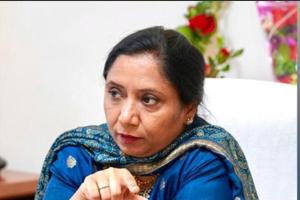 ਮਾਨ ਸਰਕਾਰ ਨੇ ਅਪਾਹਜ ਬੱਚਿਆਂ ਦੇ ਜੀਵਨ ਵਿੱਚ ਲਿਆਂਦੀ ਨਵੀਂ ਰੌਸ਼ਨੀ,ਸੰਕੇਤ ਭਾਸ਼ਾ ਰਾਹੀਂ ਖੁਲ੍ਹੇ ਨਵੇਂ ਮੌਕਿਆਂ ਦੇ ਦਰਵਾਜ਼ੇ 