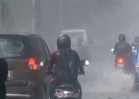 Indian Weather Update: ਗੁਜਰਾਤ ਦੇ ਕਈ ਹਿੱਸਿਆਂ ਵਿੱਚ ਬੁੱਧਵਾਰ ਨੂੰ ਤੇਜ਼ ਹਵਾਵਾਂ ਦੇ ਨਾਲ ਭਾਰੀ ਮੀਂਹ ਪਿਆ