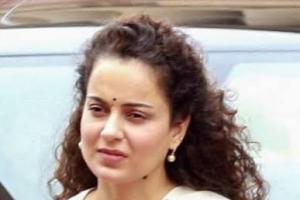 ਹਿਮਾਚਲ ਪ੍ਰਦੇਸ਼ ਦੇ ਮੰਡੀ ਤੋਂ ਭਾਜਪਾ ਸੰਸਦ ਮੈਂਬਰ ਅਤੇ ਬਾਲੀਵੁੱਡ ਅਦਾਕਾਰਾ ਕੰਗਨਾ ਰਣੌਤ ਨੂੰ ਪੰਜਾਬ ਦੇ ਬਠਿੰਡਾ ਦੀ ਇੱਕ ਅਦਾਲਤ ਤੋਂ ਝਟਕਾ ਲੱਗਾ 