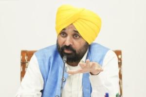 ਤੁਹਾਡੀ ਇੱਕ-ਇੱਕ ਪਾਈ ਦਾ ਪੂਰਾ ਹਿਸਾਬ! 'ਮਿਸ਼ਨ ਚੜ੍ਹਦੀਕਲਾ' ਨਾਲ ਮਾਨ ਸਰਕਾਰ ਨੇ ਰੱਖੀ ਪਾਰਦਰਸ਼ਤਾ ਦੀ ਨਵੀਂ ਨੀਂਹ, ਸਿਰਫ਼ 24 ਘੰਟਿਆਂ 'ਚ 1000 ਤੋਂ ਵੱਧ ਲੋਕਾਂ ਨੇ ਕੀਤਾ ਦਾਨ