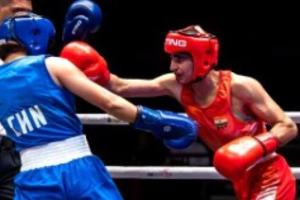 ਮੀਨਾਕਸ਼ੀ ਹੁੱਡਾ ਨੇ ਇੰਗਲੈਂਡ ਵਿੱਚ ਹੋਈ ਵਿਸ਼ਵ ਚੈਂਪੀਅਨਸ਼ਿਪ ਮੁੱਕੇਬਾਜ਼ੀ ਵਿੱਚ ਸੋਨ ਤਗਮਾ ਜਿੱਤ ਕੇ ਇਤਿਹਾਸ ਰਚ ਦਿੱਤਾ