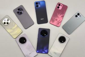 ਚੀਨੀ ਸਮਾਰਟਫੋਨ ਨਿਰਮਾਤਾ ਓਪੋ ਦੀ ਨਵੀਂ ਸਮਾਰਟਫੋਨ ਸੀਰੀਜ਼ ਜਲਦੀ ਹੀ ਭਾਰਤ ਵਿੱਚ ਲਾਂਚ ਕੀਤੀ ਜਾ ਸਕਦੀ