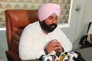 ਕੈਬਨਿਟ ਮੰਤਰੀ ਹਰਜੋਤ ਬੈਂਸ ਨੇ ਨੰਗਲ ਤੋਂ ਓਪਰੇਸ਼ਨ ਰਾਹਤ ਦੀ ਕੀਤੀ ਸੁਰੂਆਤ