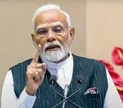 ਪੀਐਮ ਮੋਦੀ ਅੱਜ ਸ਼ਾਮ 5 ਵਜੇ ਦੇਸ਼ ਨੂੰ ਸੰਬੋਧਨ ਕਰਨਗੇ