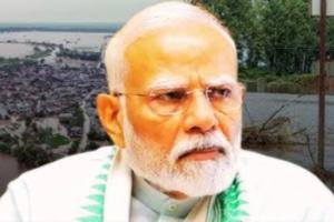 ਪ੍ਰਧਾਨ ਮੰਤਰੀ ਨਰਿੰਦਰ ਮੋਦੀ ਅੱਜ ਪੰਜਾਬ ਅਤੇ ਹਿਮਾਚਲ ਪ੍ਰਦੇਸ਼ ਦੇ ਹੜ੍ਹ ਪ੍ਰਭਾਵਿਤ ਖੇਤਰਾਂ ਦਾ ਕਰਨਗੇ ਦੌਰਾ