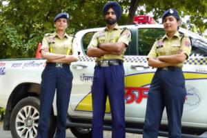 ਪੰਜਾਬ ਸਰਕਾਰ ਦੇ SSF ਨੇ  ਬਚਾਈਆਂ 37,000 ਤੋਂ ਵੱਧ ਜਾਨਾਂ ,ਸੜਕ ਹਾਦਸਿਆਂ ਵਿੱਚ ਆਈ 78% ਦੀ ਕਮੀ