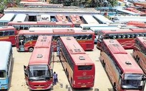 ਟਰਾਂਸਪੋਰਟ ਵਿਭਾਗ ਹਰਿਆਣਾ ਨੇ NCR ਤੋਂ 44 BS-4 ਸ਼੍ਰੇਣੀ ਦੀਆਂ ਬੱਸਾਂ ਨੂੰ ਹਟਾ ਦਿੱਤਾ 