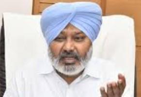 ਅਫਗਾਨਿਸਤਾਨ ਨੂੰ ਸਹਾਇਤਾ, ਹੜ੍ਹ ਪ੍ਰਭਾਵਿਤ ਪੰਜਾਬ ਦੀ ਮਦਦ ਵਿੱਚ ਝਿਜਕ ਕਿਉਂ: ਹਰਪਾਲ ਸਿੰਘ ਚੀਮਾ