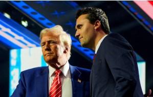 ਅਮਰੀਕੀ ਰਾਸ਼ਟਰਪਤੀ ਡੋਨਾਲਡ ਟਰੰਪ ਦੇ ਕਰੀਬੀ ਨੂੰ ਮਾਰੀ ਗਈ ਗੋਲ਼ੀ, ਹੋਈ ਮੌਤ