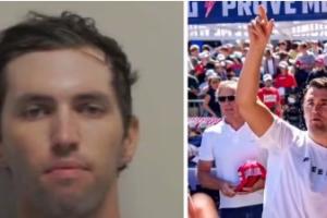 ਅਮਰੀਕੀ ਰਾਸ਼ਟਰਪਤੀ ਡੋਨਾਲਡ ਟਰੰਪ ਦੇ ਕਰੀਬੀ ਸਹਿਯੋਗੀ ਨੇਤਾ ਚਾਰਲੀ ਕਿਰਕ ਦੇ ਕਤਲ ਦੇ ਦੋਸ਼ੀ ,ਟਾਈਲਰ ਰੌਬਿਨਸਨ ਬਾਰੇ ਨਵਾਂ ਖੁਲਾਸਾ ਹੋਇਆ