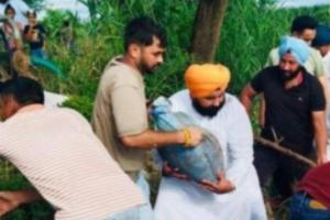 ਆਪ੍ਰੇਸ਼ਨ ਰਾਹਤ’ ਨੇ ਬਦਲੀ ਤਸਵੀਰ! ਹਰ ਪਿੰਡ ਤੱਕ ਪਹੁੰਚੀ ਪੰਜਾਬ ਸਰਕਾਰ ਦੀ ਮਦਦ