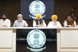 ਆਮ ਆਦਮੀ ਨੂੰ ਵੱਡੀ ਰਾਹਤ-ਮੁੱਖ ਮੰਤਰੀ ਵੱਲੋਂ ਵੇਰਕਾ ਦੇ ਦੁੱਧ ਅਤੇ ਹੋਰਨਾਂ ਉਤਪਾਦਾਂ ਦੀਆਂ ਕੀਮਤਾਂ ਵਿੱਚ ਵੱਡੀ ਕਟੌਤੀ ਦਾ ਐਲਾਨ