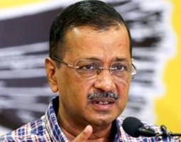  ਆਮ ਆਦਮੀ ਪਾਰਟੀ (ਆਪ) ਦੇ ਮੁਖੀ ਅਰਵਿੰਦ ਕੇਜਰੀਵਾਲ ਨੇ ਪੰਜਾਬ ਵਿੱਚ ਹੜ੍ਹ ਪੀੜਤਾਂ ਦੀ ਮਦਦ ਕਰਨ ਦੀ ਅਪੀਲ ਕੀਤੀ