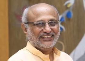  ਐਨ.ਡੀ.ਏ. ਦੇ ਉਮੀਦਵਾਰ ਅਤੇ ਮਹਾਰਾਸ਼ਟਰ ਦੇ ਮੌਜੂਦਾ ਰਾਜਪਾਲ ਸੀ.ਪੀ. ਰਾਧਾਕ੍ਰਿਸ਼ਨਨ ਨੂੰ ਭਾਰਤ ਦਾ 15ਵਾਂ ਉਪ ਰਾਸ਼ਟਰਪਤੀ ਚੁਣਿਆ ਗਿਆ 