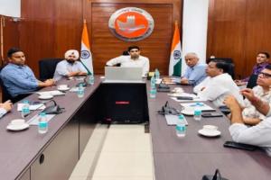 ਚੰਡੀਗੜ੍ਹ ਵਿੱਚ ਜ਼ਮੀਨੀ ਰਿਕਾਰਡ ਆਨਲਾਈਨ ਉਪਲਬਧ ਹੋਣਗੇ