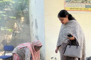 ਜ਼ਿਲ੍ਹਾ ਸਿੱਖਿਆ ਅਫ਼ਸਰ ਦੀ ਅਗਵਾਈ ਹੇਠ ਚਲਾਈ ਗਈ ਵਿਸ਼ੇਸ਼ ਮੁਹਿੰਮ