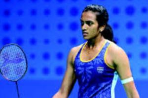 ਦੋ ਵਾਰ ਦੀ ਓਲੰਪਿਕ ਮੈਡਲਿਸਟ ਪੀਵੀ ਸਿੰਧੂ ਨੂੰ ਵੱਡਾ ਝਟਕਾ,ਹਾਂਗਕਾਂਗ ਓਪਨ ਤੋਂ ਹੋਈ ਬਾਹਰ
