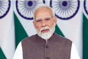 ਪ੍ਰਧਾਨ ਮੰਤਰੀ ਨਰਿੰਦਰ ਮੋਦੀ ਨੂੰ ਮਿਲੇ 1,300 ਤੋਂ ਵੱਧ ਤੋਹਫ਼ਿਆਂ ਦੀ ਹੋਵੇਗੀ ਨਿਲਾਮੀ