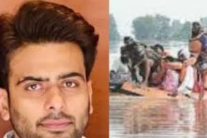 ਪੰਜਾਬ ਗਾਇਕ ਮਨਕੀਰਤ ਔਲਖ ਅਤੇ ਉਨ੍ਹਾਂ ਦੀ ਟੀਮ ਵੱਲੋਂ ਹੜ ਪੀੜਤਾਂ ਦੀ ਲਗਾਤਾਰ ਮਦਦ ਕੀਤੀ ਜਾ ਰਹੀ ਹੈ