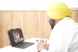 ਪੰਜਾਬ ਤੁਹਾਡਾ ਕਰਜ਼ਦਾਰ ਹੈ: ਹੜ੍ਹ ਪੀੜਤਾਂ ਦੀ ਮਦਦ ਕਰਨ ਵਾਲੇ ਸਮਾਜ ਸੇਵੀਆਂ ਦਾ ਮੁੱਖ ਮੰਤਰੀ ਵੱਲੋਂ ਧੰਨਵਾਦ