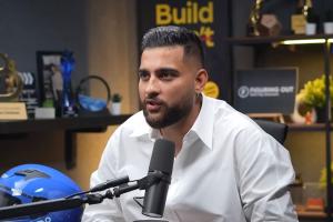 ਪੰਜਾਬੀ ਕਲਾਕਾਰਾਂ ਨੇ ਜਤਾਇਆ ਭਰੋਸਾ: ਕਨੇਡਾ ਨਾਲੋਂ ਜ਼ਿਆਦਾ ਸੁਰੱਖਿਅਤ ਹੈ ਪੰਜਾਬ, ਮਾਨ ਸਰਕਾਰ ਅਤੇ ਪੰਜਾਬ ਪੁਲਿਸ ਦੀ ਸਰਗਰਮੀ ਦਾ ਅਸਰ