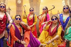 ਪੰਜਾਬੀ ਫ਼ਿਲਮ 'ਬੜਾ ਕਰਾਰਾ ਪੂਦਨਾ' ਦੀ ਰਿਲੀਜ਼ ਡੇਟ ਮੁਲਤਵੀ ਕਰ ਦਿੱਤੀ ਗਈ ਹੈ