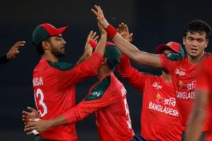 ਬੰਗਲਾਦੇਸ਼ ਨੇ ਏਸ਼ੀਆ ਕੱਪ 2025 ਦੇ ਪਹਿਲੇ Super Four Match ਵਿੱਚ ਸ਼੍ਰੀਲੰਕਾ ਨੂੰ ਚਾਰ ਵਿਕਟਾਂ ਨਾਲ ਹਰਾਇਆ