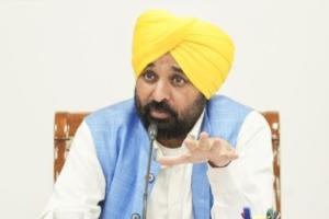 ਮਾਨ ਸਰਕਾਰ ਕੱਲ੍ਹ 'ਮੁੱਖ ਮੰਤਰੀ ਸਿਹਤ ਬੀਮਾ ਯੋਜਨਾ' ਕਰੇਗੀ ਸ਼ੁਰੂ ,ਹਰ ਪਰਿਵਾਰ ਨੂੰ ₹10 ਲੱਖ ਤੱਕ ਦਾ ਮਿਲੇਗਾ ਮੁਫ਼ਤ ਇਲਾਜ