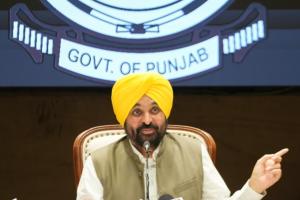 ਮੋਦੀ ਸਰਕਾਰ ਨੇ ਪਾਕਿਸਤਾਨ ਦੇ ਪਵਿੱਤਰ ਅਸਥਾਨਾਂ ਦੇ ਦਰਸ਼ਨਾਂ ਦੀ ਇਜਾਜ਼ਤ ਨਾ ਦੇ ਕੇ ਸਿੱਖਾਂ ਦੀ ਮਾਨਸਿਕਤਾ ਨੂੰ ਡੂੰਘੀ ਠੇਸ ਪਹੁੰਚਾਈ- ਮੁੱਖ ਮੰਤਰੀ