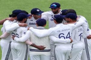 ਵੈਸਟਇੰਡੀਜ਼ ਵਿਰੁੱਧ ਘਰੇਲੂ ਟੈਸਟ ਲੜੀ ਲਈ ਭਾਰਤੀ ਟੈਸਟ ਟੀਮ ਦਾ ਐਲਾਨ 