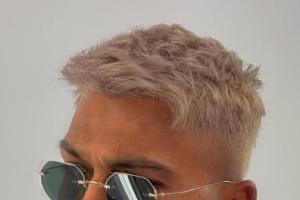 ਸਟਾਈਲਿਸ਼ ਕ੍ਰਿਕਟਰ ਵਜੋਂ ਜਾਣੇ ਜਾਂਦੇ ਹਾਰਦਿਕ ਪੰਡਯਾ ਦਾ ਨਵਾਂ ਲੁੱਕ ਵਾਇਰਲ