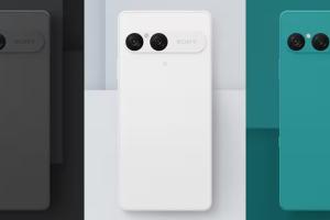  ਸੋਨੀ ਨੇ ਅਧਿਕਾਰਤ ਤੌਰ 'ਤੇ ਸੋਨੀ ਐਕਸਪੀਰੀਆ 10 VII ਲਾਂਚ 