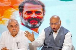 ਹਰਿਆਣਾ ਕਾਂਗਰਸ ਦੇ ਅੰਦਰ ਸੰਗਠਨਾਤਮਕ ਤਬਦੀਲੀਆਂ ਦੀਆਂ ਅਫਵਾਹਾਂ ਤੇਜ਼