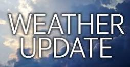 ਹਰਿਆਣਾ ਵਿੱਚ ਮੀਂਹ ਪੈਣ ਦੀ ਸੰਭਾਵਨਾ ਹੈ