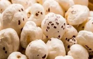 ਹਾਈ ਯੂਰਿਕ ਐਸਿਡ ਦੇ ਮਰੀਜ਼ਾਂ ਲਈ ਮਖਾਣਾ ਹੈ ਫਾਇਦੇਮੰਦ ਹੈ