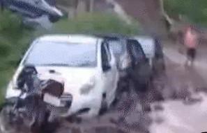 ਹਿਮਾਚਲ ਪ੍ਰਦੇਸ਼ ਦੇ ਬਿਲਾਸਪੁਰ ਦੇ ਨਮਹੋਲ ਵਿੱਚ ਸ਼ੁੱਕਰਵਾਰ ਦੇਰ ਰਾਤ ਬੱਦਲ ਫਟ ਗਿਆ