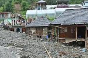 ਹਿਮਾਚਲ ਪ੍ਰਦੇਸ਼ ਵਿੱਚ ਮਾਨਸੂਨ ਦੇ ਕਹਿਰ ਨੇ 20 ਜੂਨ ਤੋਂ ਹੁਣ ਤੱਕ 404 ਲੋਕਾਂ ਦੀ ਜਾਨ ਲੈ ਲਈ